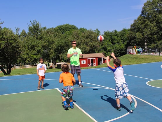 basketball