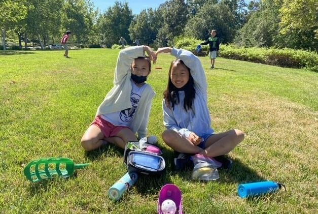 10th and 11th grade Summer Camp Morristown NJ