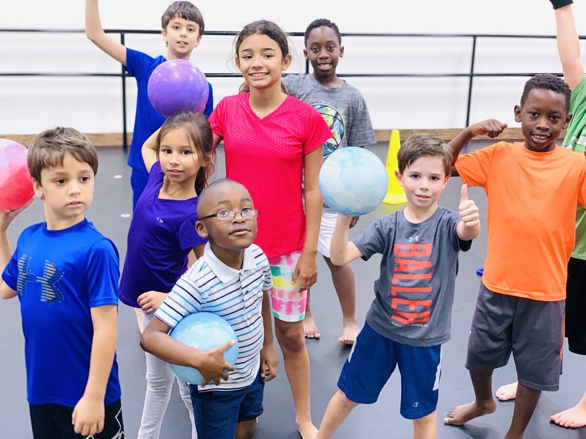 1st and 2nd grade Summer Camp near Cedar Grove