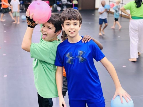 1st and 2nd grade Summer Camp near South Orange