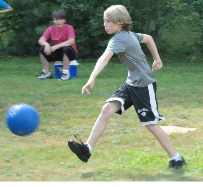 1st and 2nd grade Summer Camp near West Orange
