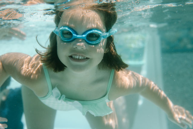 3 5 Year Old Summer Camp Learn to Swim Near South Orange