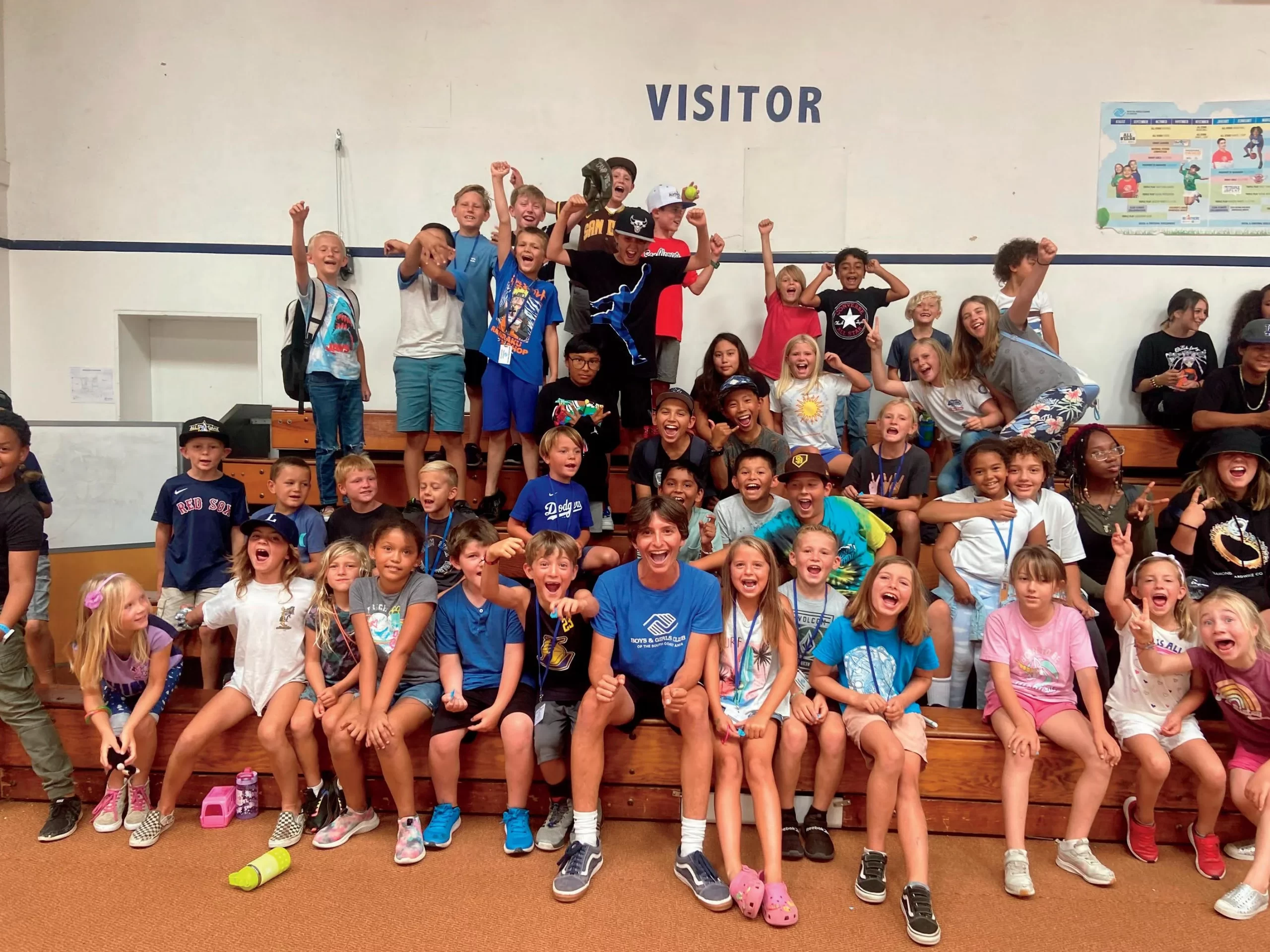 5th and 6th grade Summer Camp near South Orange scaled