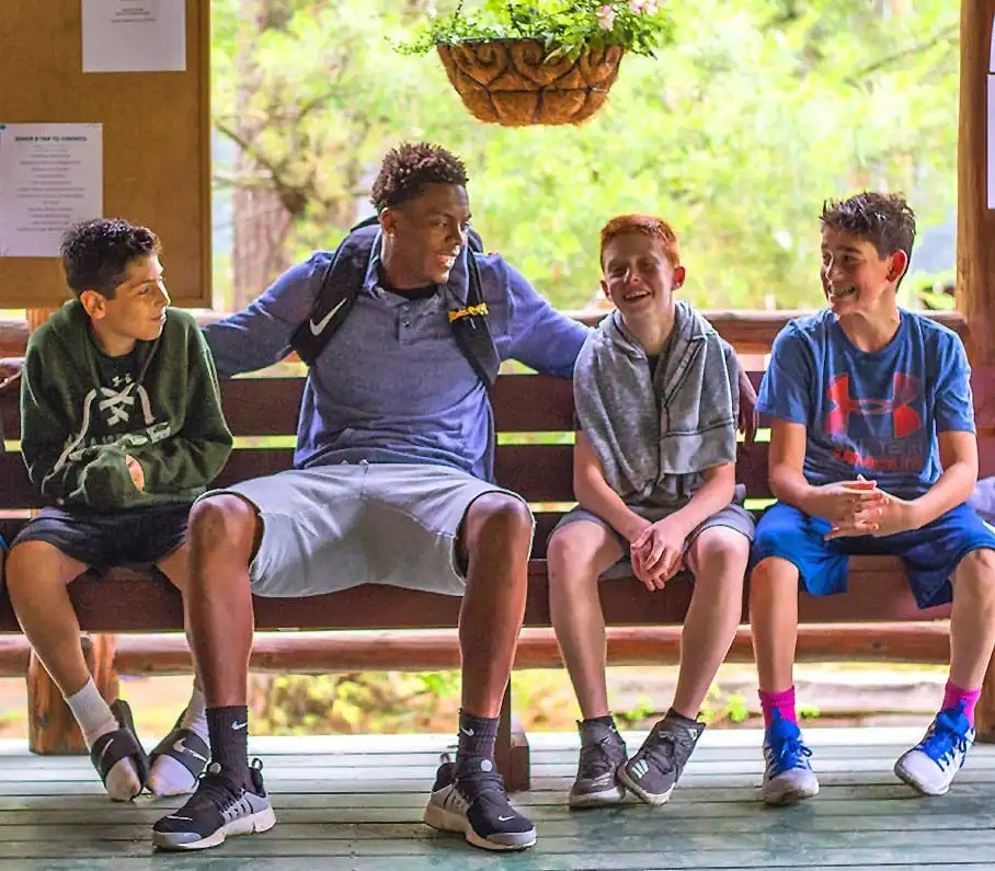 7th 8th 9th grade Summer Camp near 07079 1