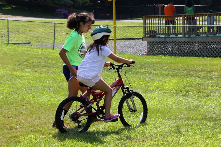 10th and 11th grade Summer Rockaway Township 1