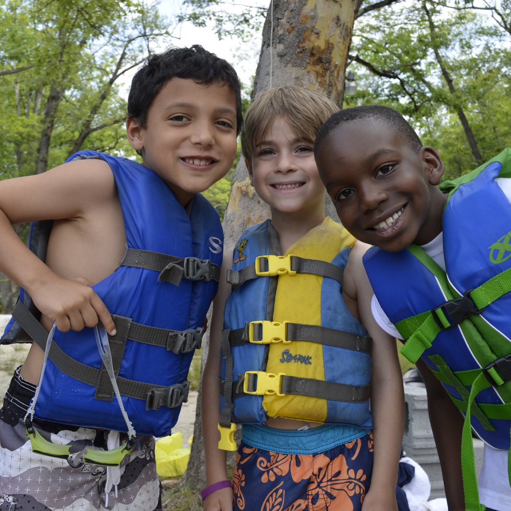 1st and 2nd grade Summer Camp near Boonton Township