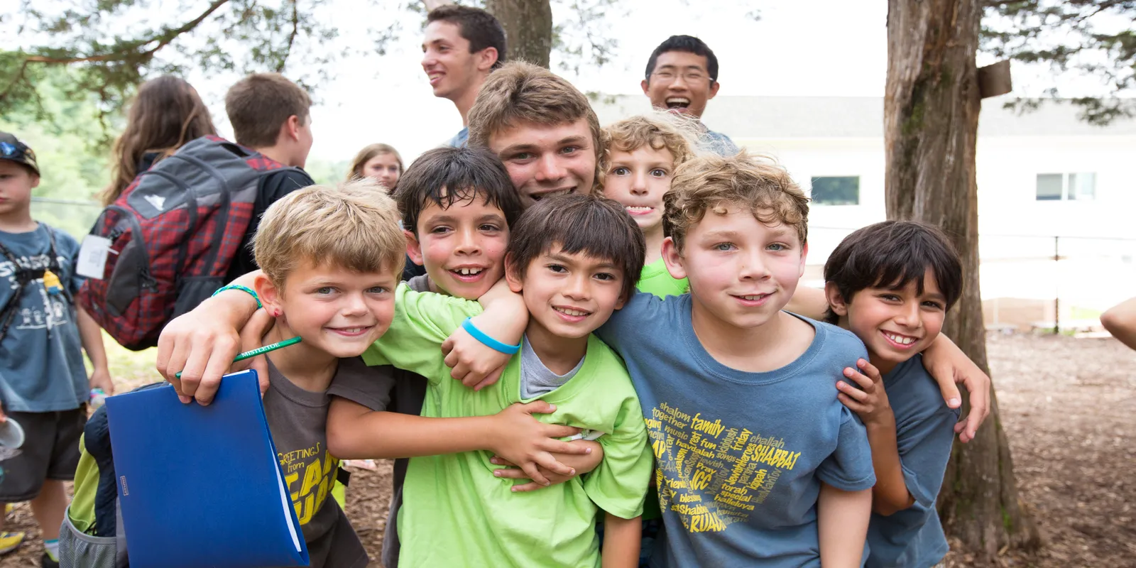 1st and 2nd grade Summer Camp near Kinnelon