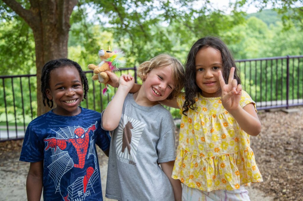 1st and 2nd grade Summer Camp near Riverdale 1