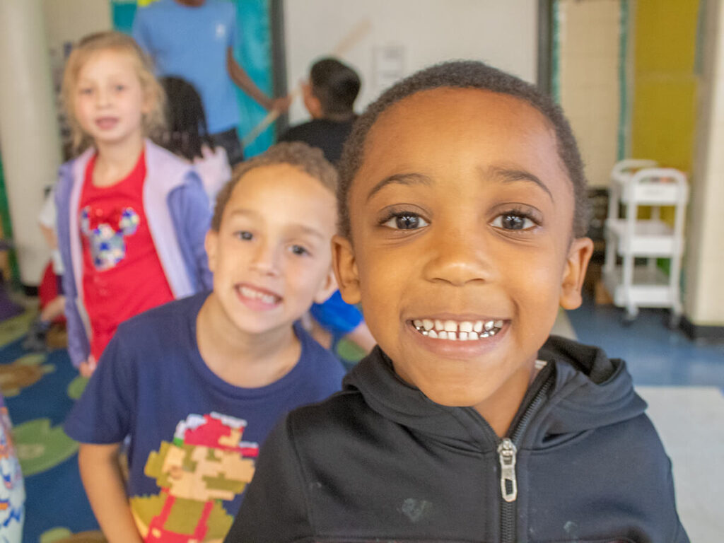 1st and 2nd grade Summer Camp near Sparta