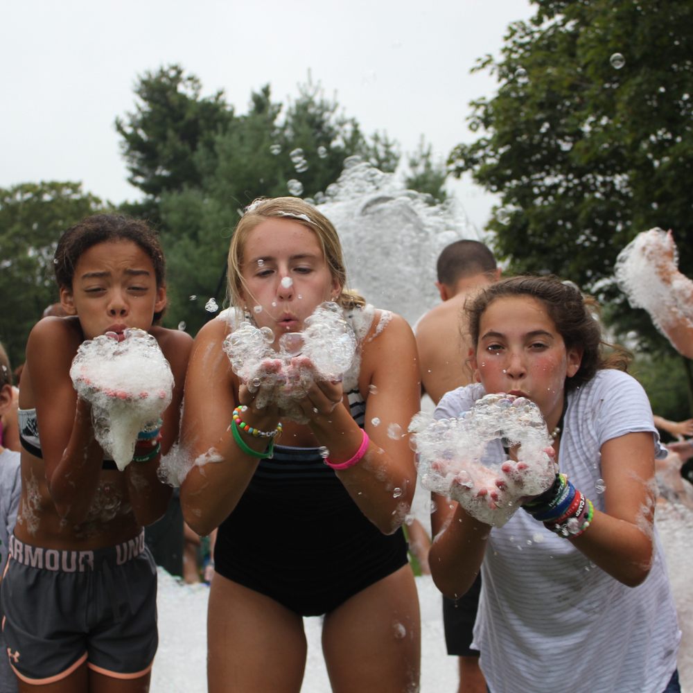 3rd and 4th grade Summer Camp near Morris Township