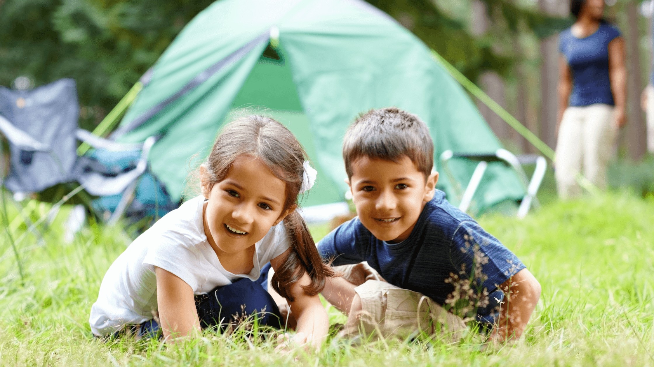 3rd and 4th grade Summer Camp near Parsippany Troy Hills