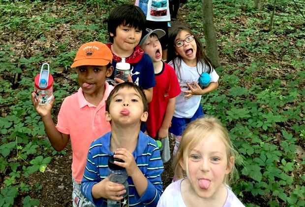 5th and 6th grade Summer Camp near Boonton Township