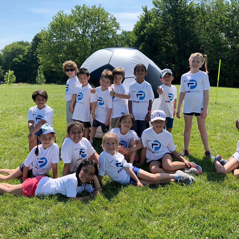 7th 8th 9th grade Summer Camp near Kinnelon