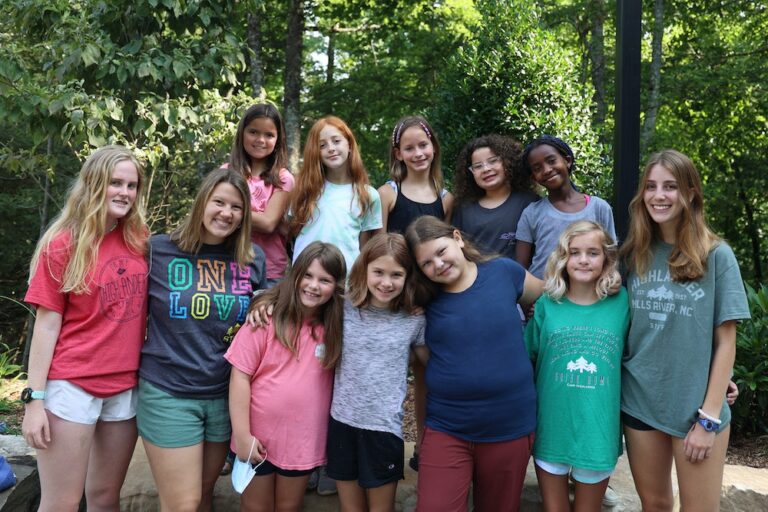 Summer Camps For 17 Year Olds