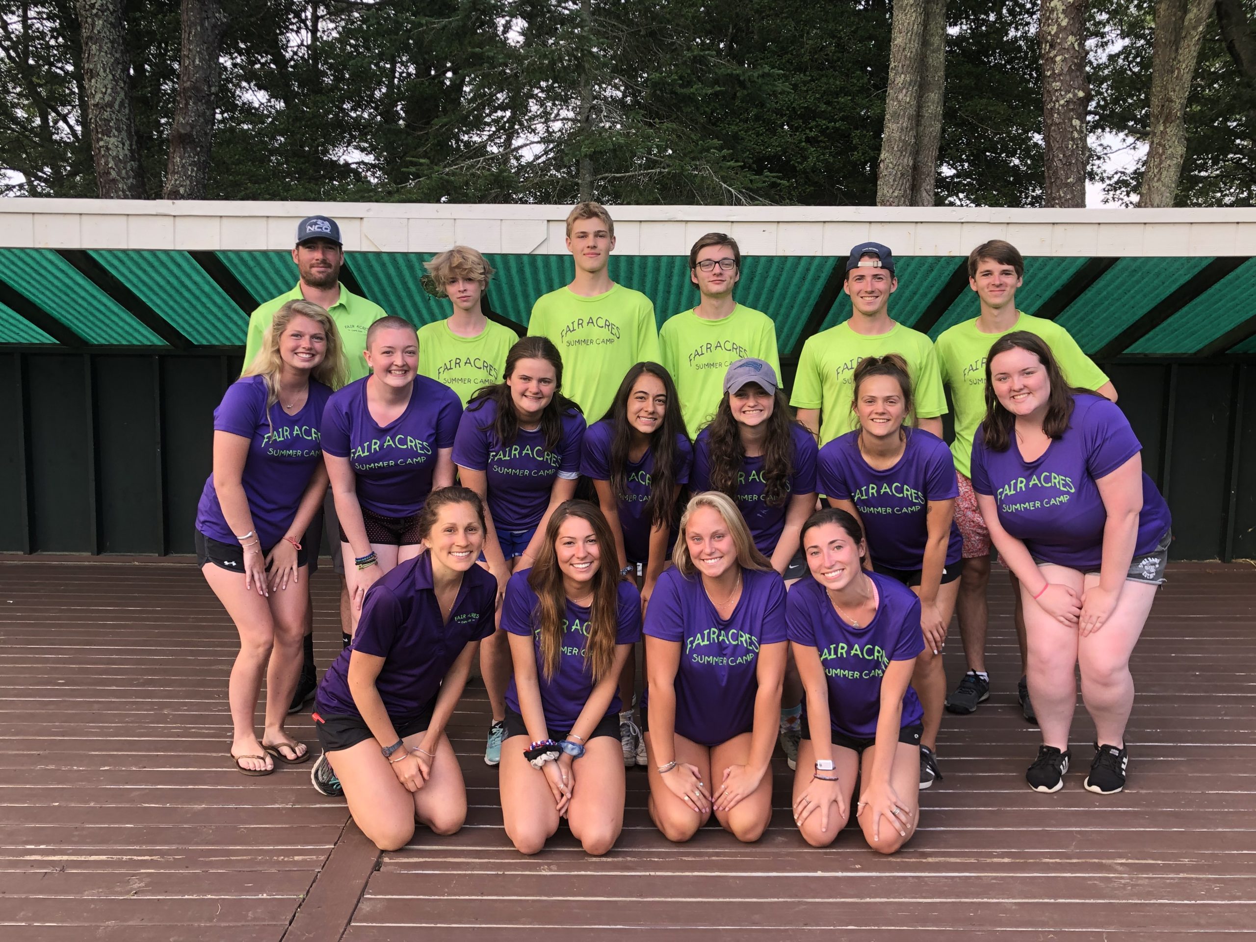 7th 8th 9th grade Summer Camp near Mount Arlington scaled