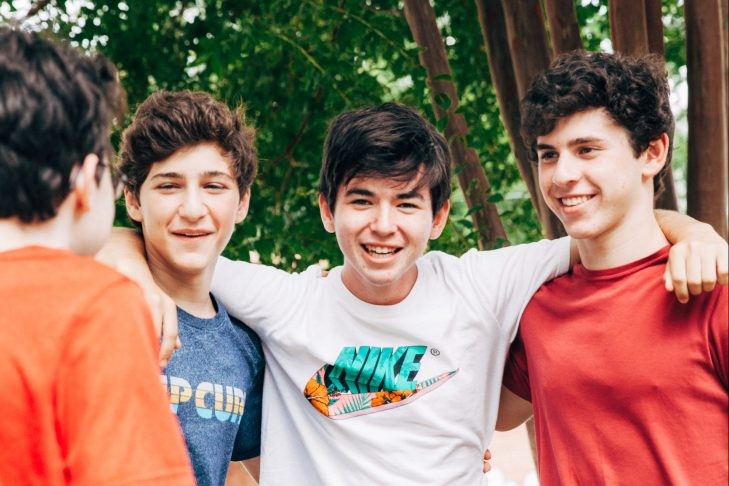 Jefferson Township New Jersey Teen Travel 7th 8th 9th Graders Summer Day Camps